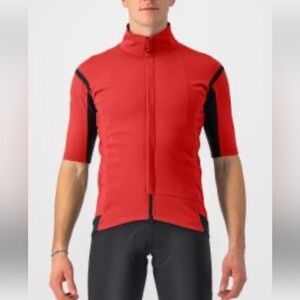 CASTELLI Gabba Ros limited edition Men's Performance Cycling Jacket